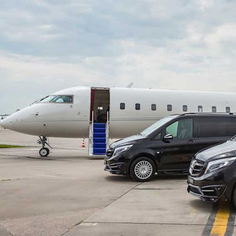 Fair & Business Travel
