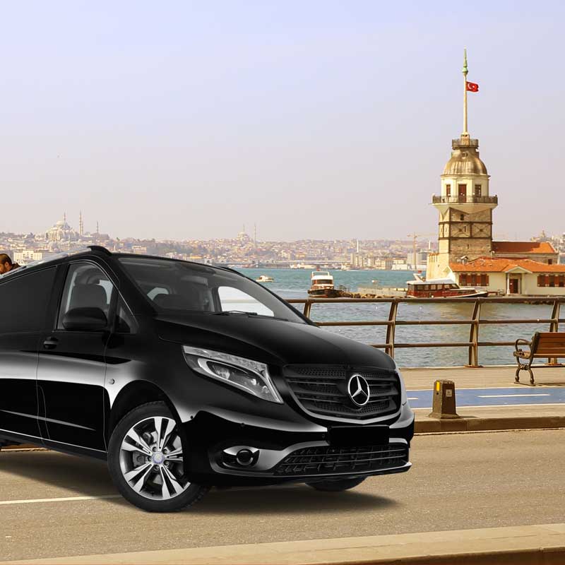 Istanbul Private Tours