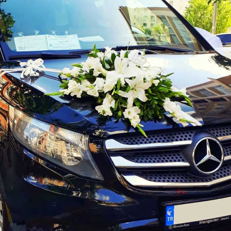 Event Transportation