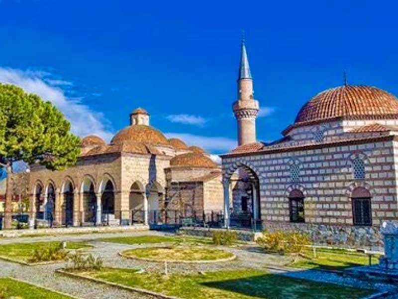 Bursa & Uludağ