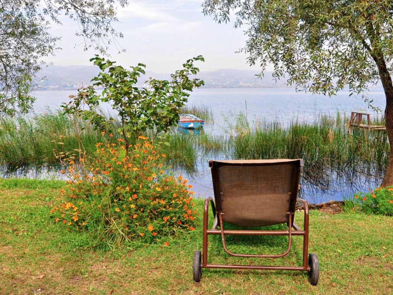 Sapanca & Maşukiye