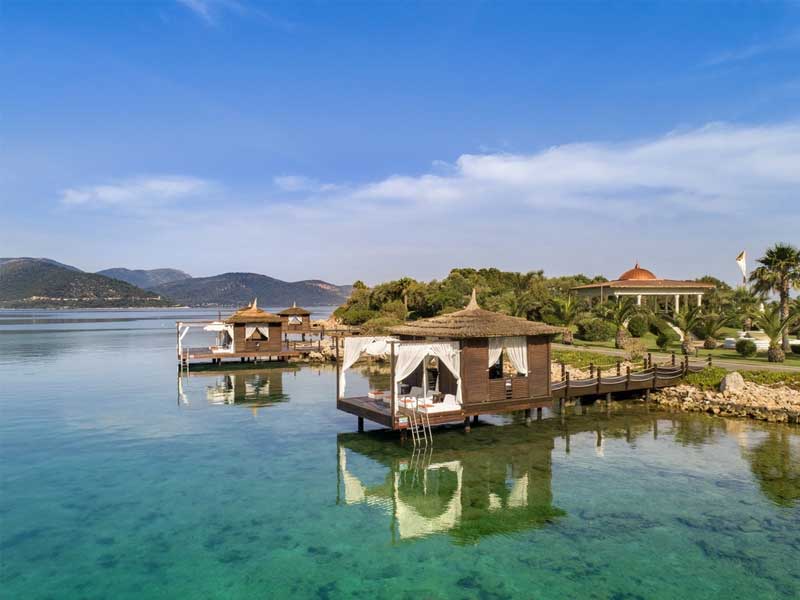 Bodrum Escape